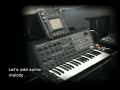 Korg Kaoss MS-20 Pad (How It\