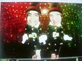 elfed myself