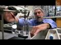 Brink - Storing Solar Energy
