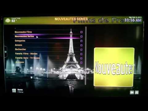 how to xbmc skin editor