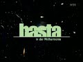 BASTA - Commander X