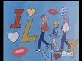 Kiss me Licia sigla iniziale Kiss me Licia sigla iniziale
