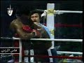 اصعب لقائات البطل محمد علي كلاي على بطولة العالم للملاكمة