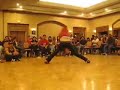 Tournament Flyweights Battle Tournament Flyweights Battle