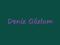 Deniz Gozlum