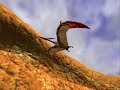 Cool 3D Canyon Flying Bird Computer Screensaver Cool 3D Canyon Flying Bird Computer Screensaver