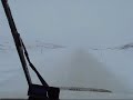 bad raod in wyoming part 2