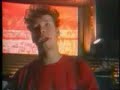 New Kids concert Foxborough MA 1990
