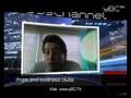 videos de Business TV: Barack Obama tops the tweets