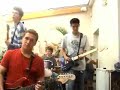 the winter revolution cover radioheads 'just'.