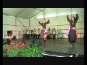 Nomadic Dance - Panta Rei Fusiondancing & Hand-drumming