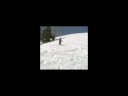 Backcountry Ski Binding