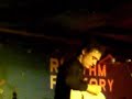 Pete Doherty - What Katie Did - Acoustic Gig Pete Doherty - What Katie Did - Acoustic Gig