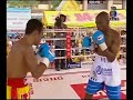 Vusi Malinga?vs Veeraphol Sahaprom Part1