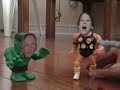 The Amazing Guys: Episode Three - Kill Bill/Bulk/Hill/Hulk The Amazing Guys: Episode Three - Kill Bill/Bulk/Hill/Hulk