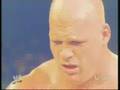 fake kane ataks real kane