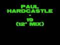 Paul Hardcastle - 19 (12mix)