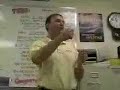 Hand Over Hand Tips & License Test Tips from NWDRIVE.com