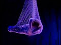 Cirque du Soleil Varekai, flying