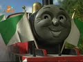 Thomas and the Colours Thomas and the Colours