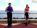 Body Challenge 2008 - Gilad Cardio Challenge