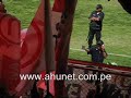 UNIVERSITARIO EN HUARAZ (2)-CLAUSURA 2006-AHUNET