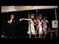 Part 1 of 6 ~ Ziegfeld Follies Review ~ West Coast Ragtime Festival ~ November 21, 2009