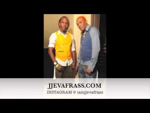 RDX - Free Worl Boss (Vybz Kartel) Raw | August 2013