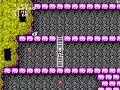 for more details, see tasvideos.org this was the second publication of ghosts 'n goblins on tasvideos. arc obtains the cross that the first video missed. he also does more fighting. the damage taken in level 6 is suspected to be due to a glitch.