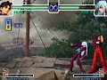 kof - the King of fighters 2002 best combos