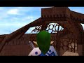 The Legend Of Zelda MM Debug ROM and Code