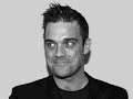 Robbie Williams: Coffee, Tea & Sympathy