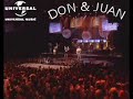 PORQUE SER� - DON E JUAN