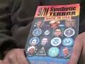 What the Bleep?! Protects 9/11 1st Responders?  30 min ver