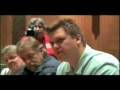 videos de UAW worker speaks truth to power in Sen Shelby's office