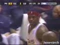 LeBron James Mix