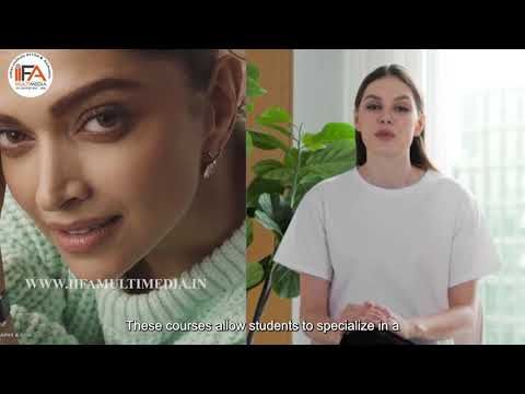 IIFA Lancaster Degree College Bangalore General video thumbnail 21