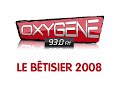 BETISIER OXYGENE RADIO 2008