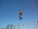 Eric Scott Jet Pack Show
