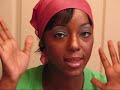 Hair Care Episode 2: How I Relax (straighten) my hair