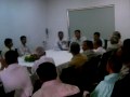  Technical Analysis Seminar in Solapur