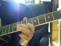 Guitare de l\ Guitare de l\