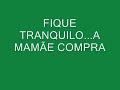 vejam como uma mae trata o seu filho cego   