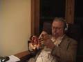Puzzlement on a Cornet