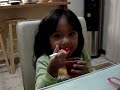 anella singing .