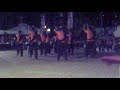 TARLAC PROVINCIAL JAIL DANCING INMATES