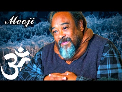Mooji Guided Meditation: Merge With The Endless Serenity Of Self
