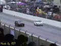 Alfa 155 3.0 v6 vs Renault 5 Turbo