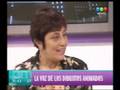 La voz de la chica mas famosa I