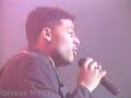 al b. sure! - had enuf? (live)